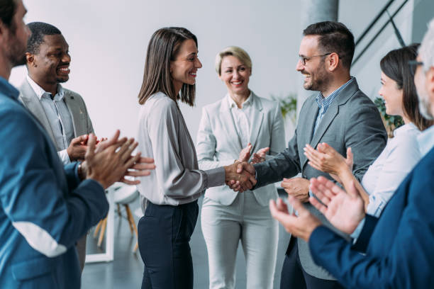 Recrutement courtier